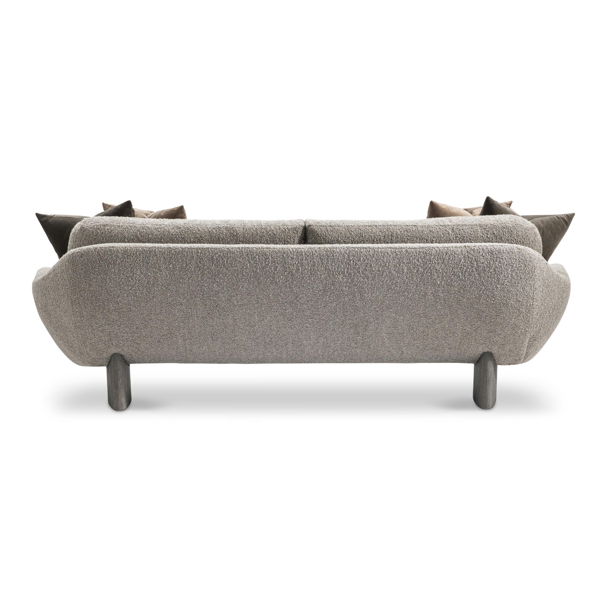 Corso Fabric Sofa